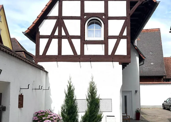 Ferienhaus Oliveira