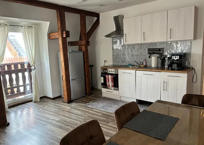 Ferienhaus Oliveira