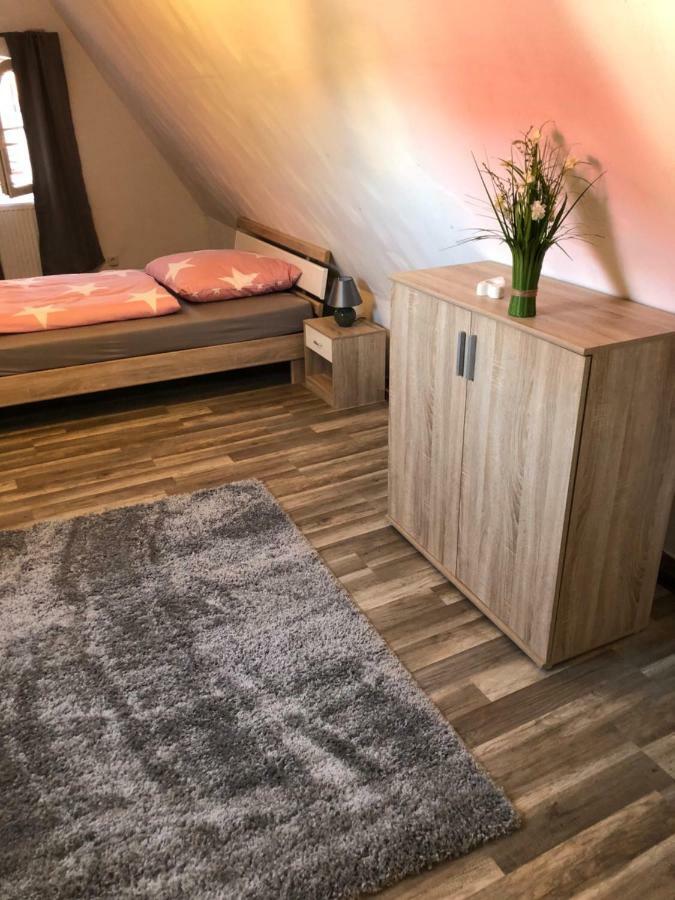Oliveira Appartement Spalt