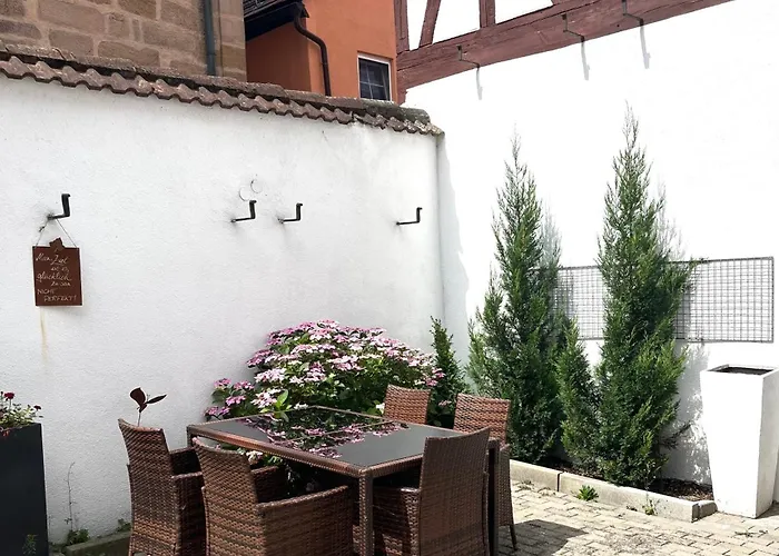 Ferienhaus Oliveira