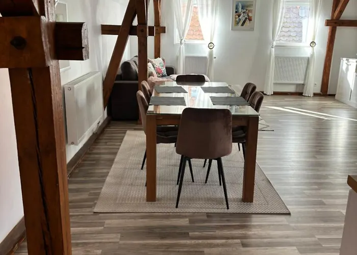 Ferienhaus Oliveira