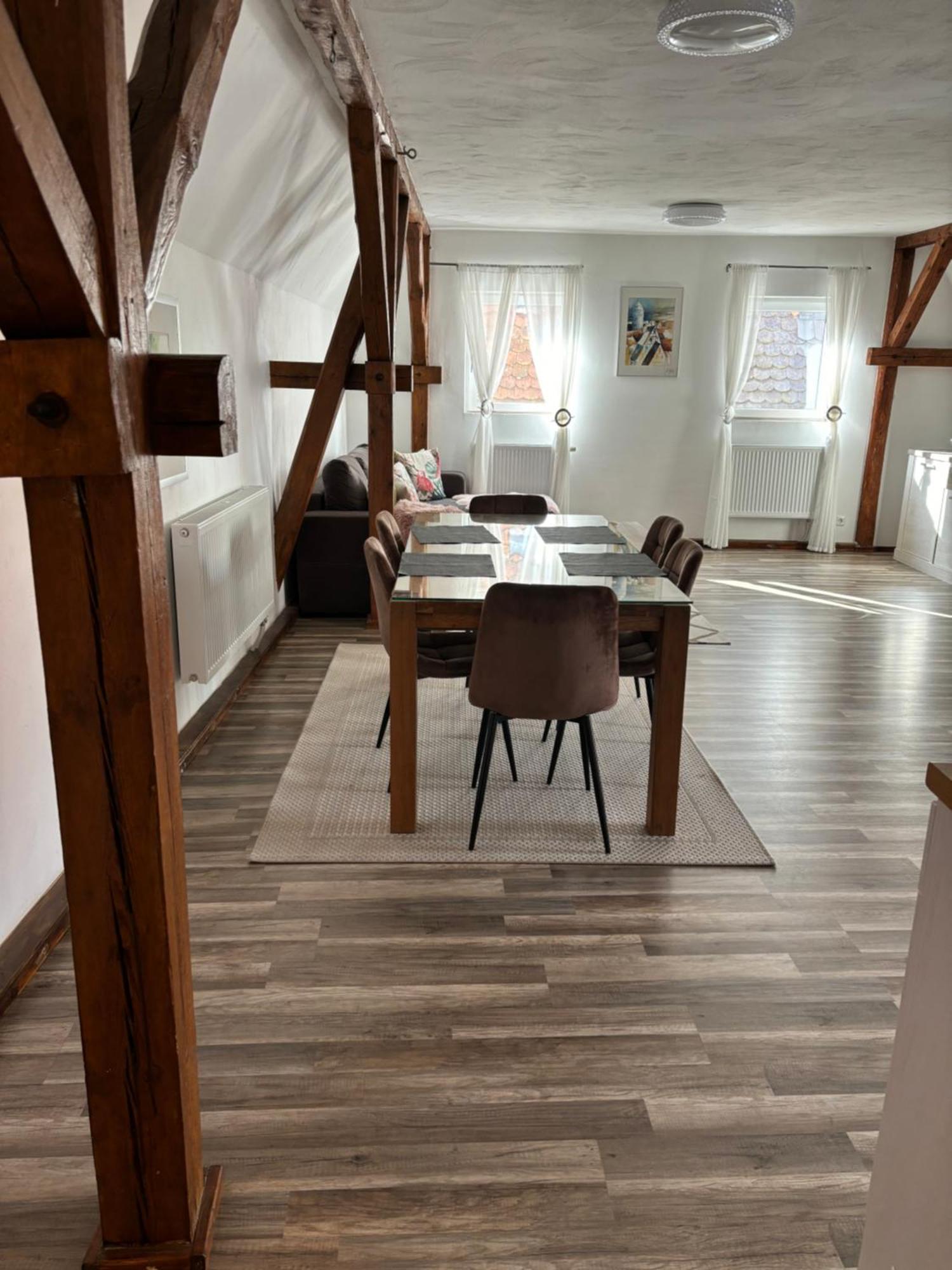 Oliveira Apartment *