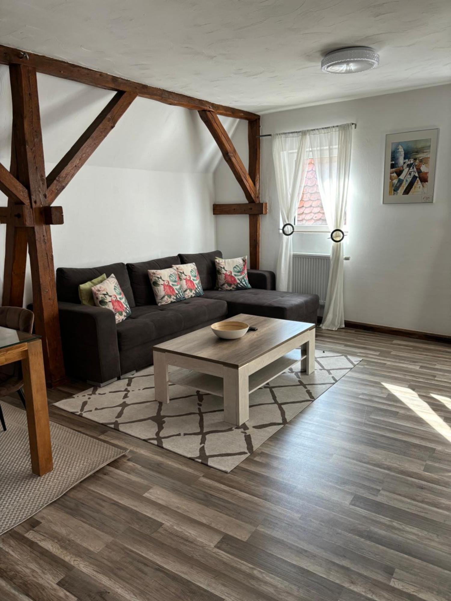 Oliveira Apartment *
