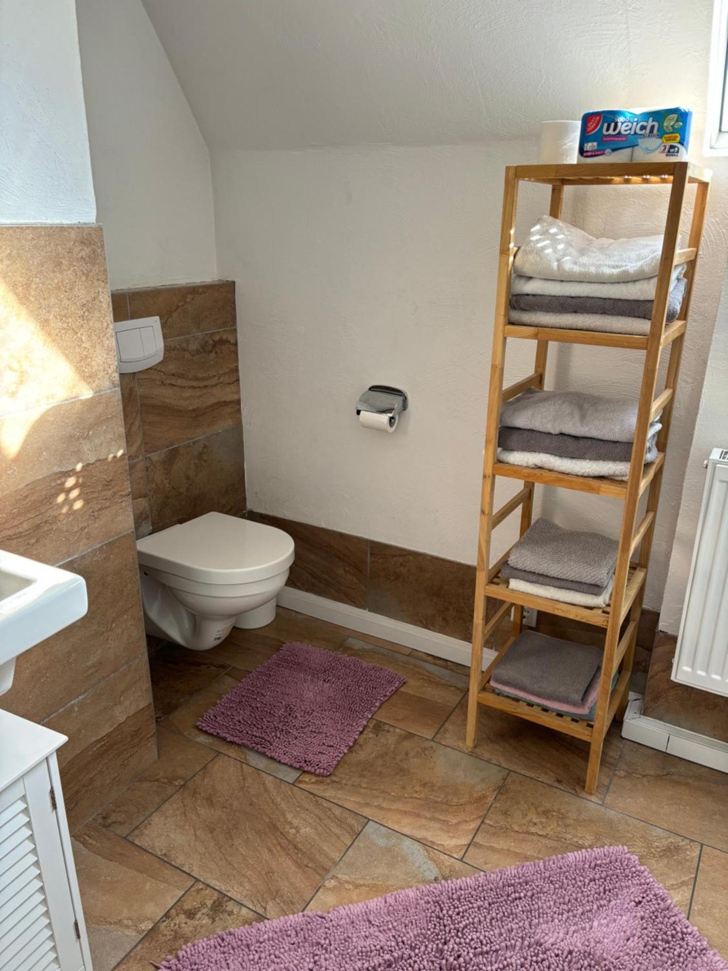 Oliveira Apartment *