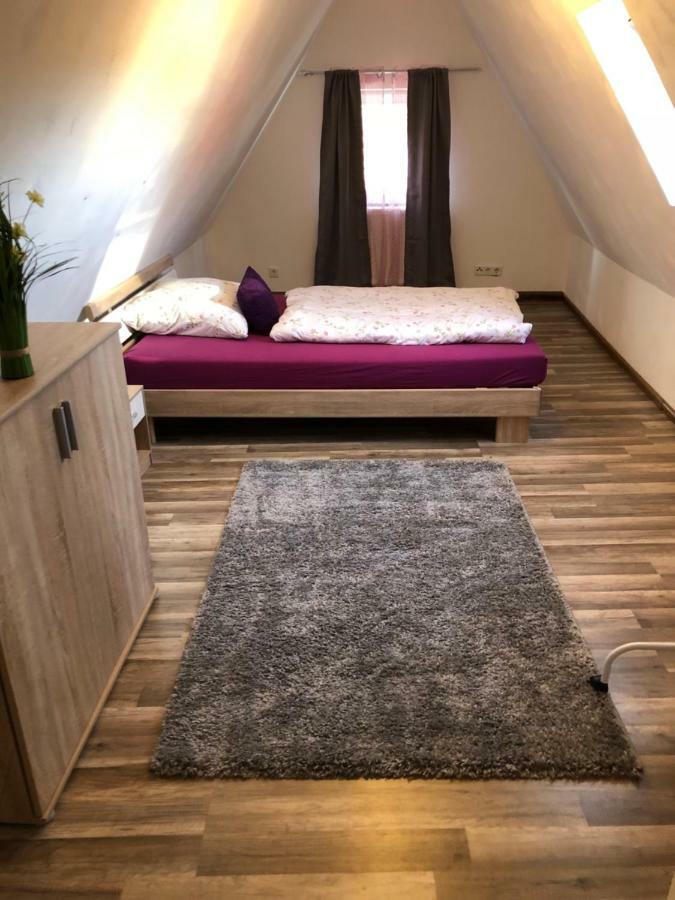 Oliveira Apartment